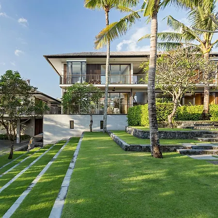 Arnalaya Beach House