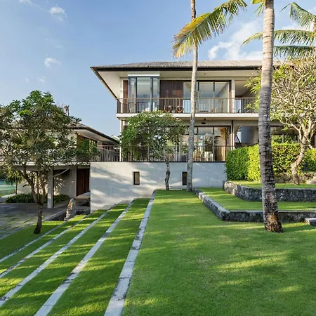 Arnalaya Beach House