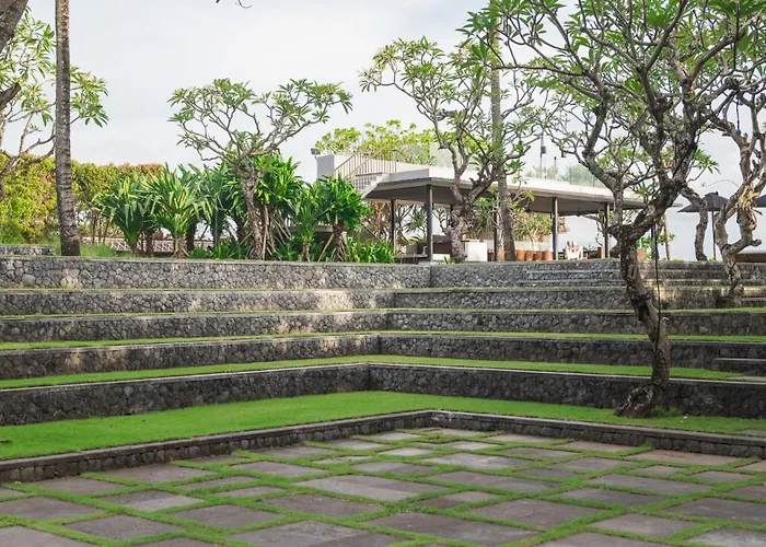 Arnalaya House Canggu (Bali)