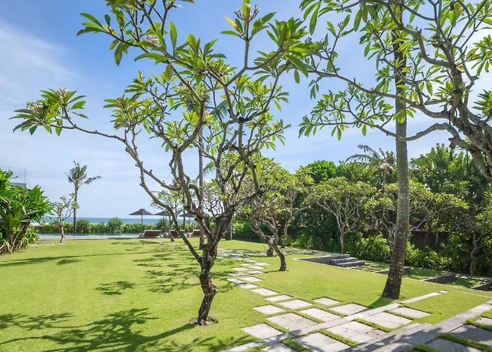 Arnalaya House * Canggu (Bali)
