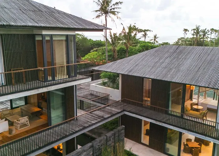 Arnalaya House Villa