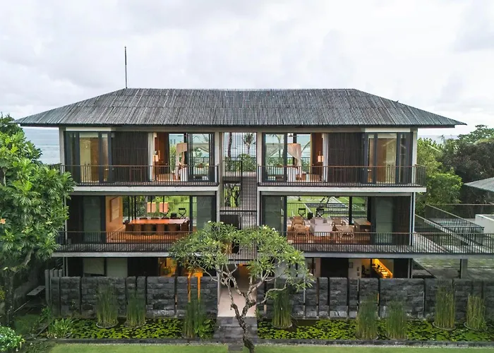 Villa Arnalaya House *