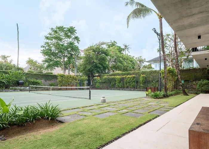 Arnalaya House * Canggu (Bali)