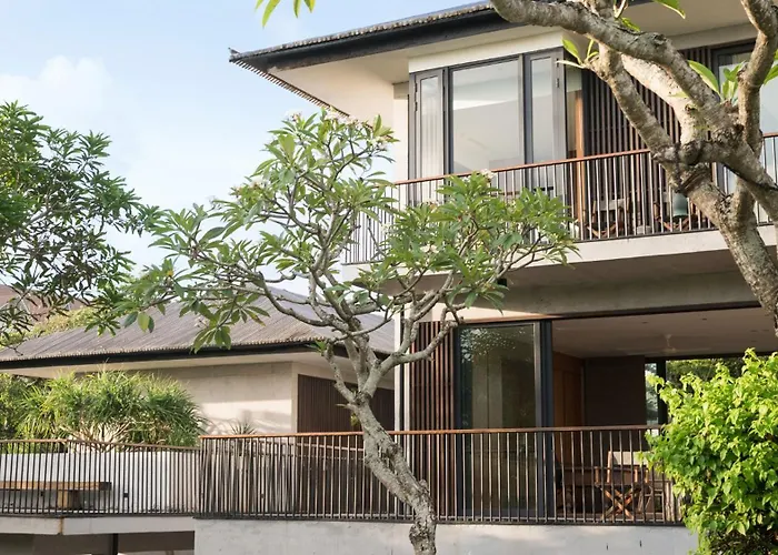 Villa Arnalaya House