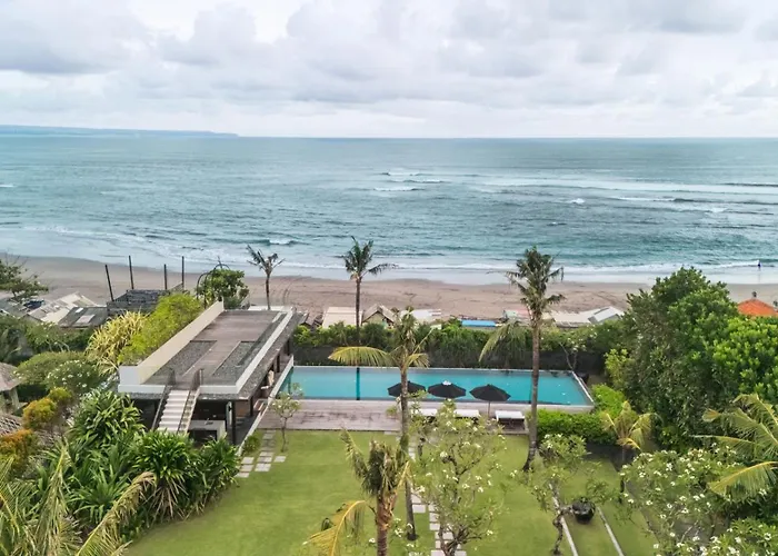 Villa Arnalaya House Canggu (Bali)
