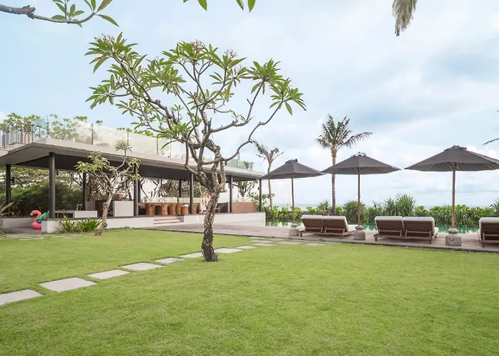 Arnalaya House * Canggu (Bali)