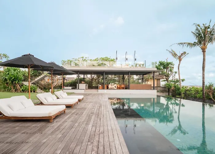 Arnalaya House Villa