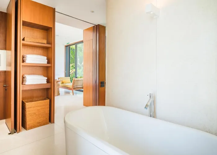 Arnalaya House Villa Canggu (Bali)