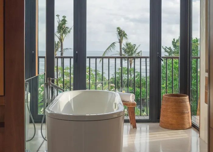 Arnalaya House Villa