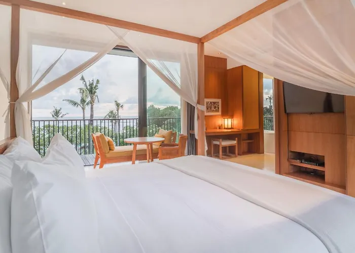 Arnalaya House Villa Canggu (Bali)