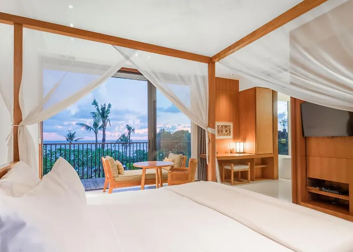 Villa Arnalaya House Canggu (Bali)