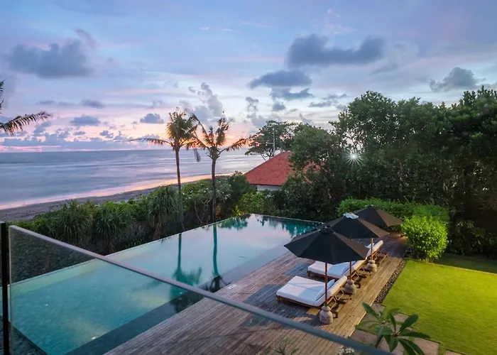 Arnalaya House Canggu (Bali)