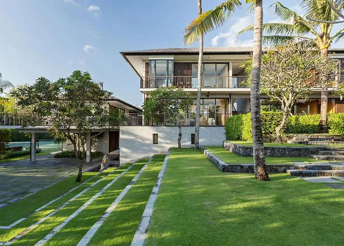 Arnalaya House