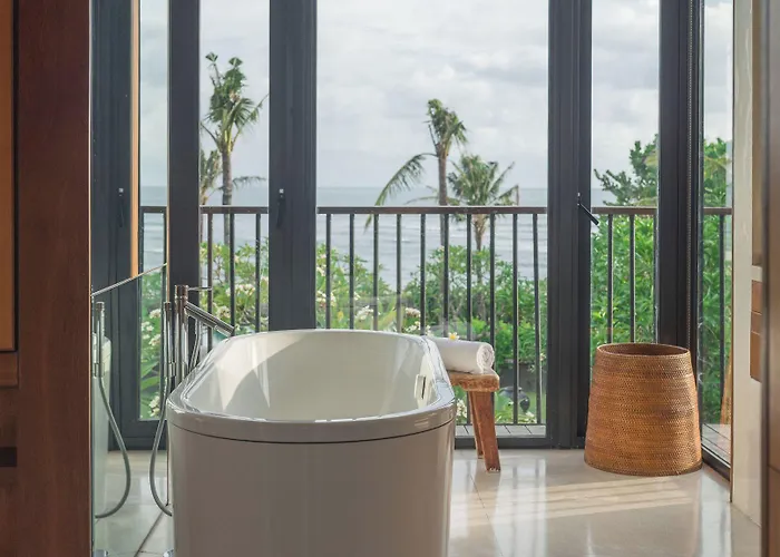 Arnalaya House Villa