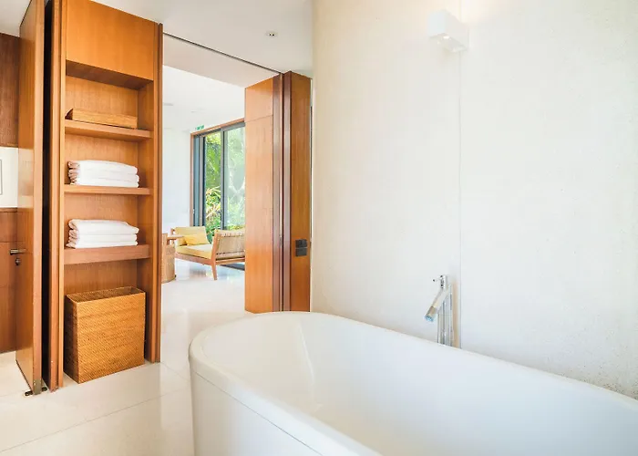Arnalaya House Villa Canggu