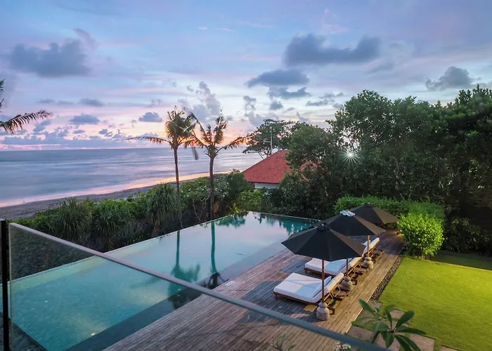Arnalaya House * Canggu