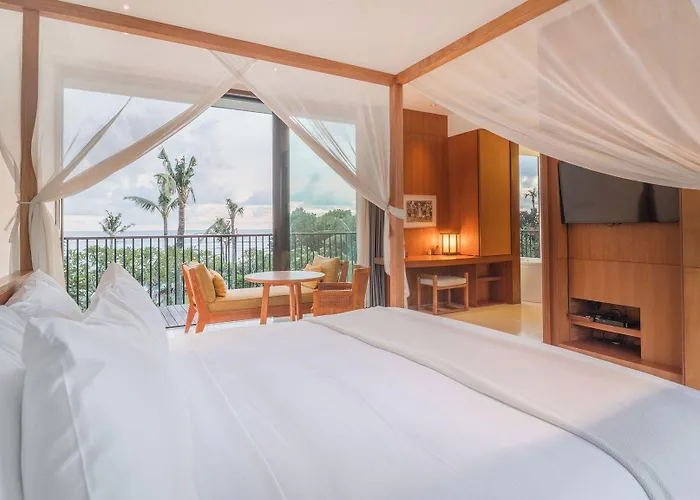 Arnalaya House Villa Canggu
