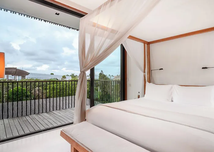 Villa Arnalaya House Canggu