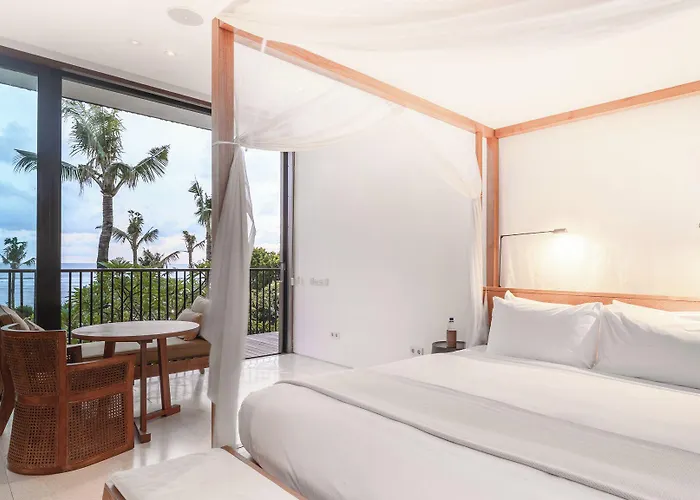 Arnalaya House Villa Canggu
