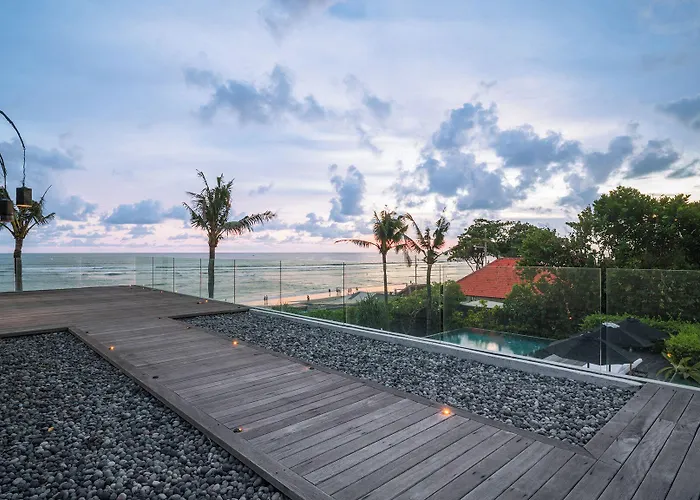 Arnalaya House Villa Canggu