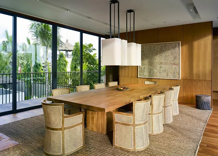 Arnalaya House Villa